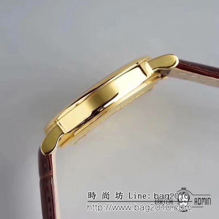 歐米茄OMEGA 全新限量Aqua Terra 頂級機械男表 WSS0939